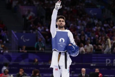 Азербайджанский паралимпийский чемпион вышел в финал Кубка Президента