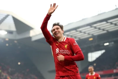 "Fenerbahçe", "Liverpool"un forvetini transfer etmek niyetinde