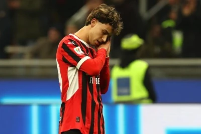 "Flamengo" intends to transfer Joao Felix