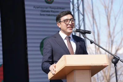 Fərid Qayıbov: "Gənclər arasında keçirilən Avropa Kuboku cüdoçular üçün olduqca əhəmiyyətlidir"
