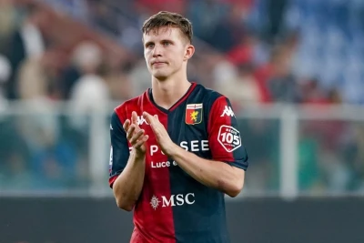 "Milan" intends to transfer a Danish midfielder