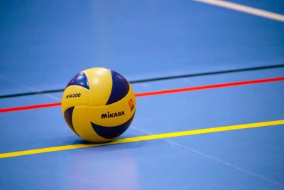 New volleyball club established in our country