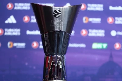 All teams qualified for the Final Four are known