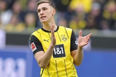 Bundesliga'da Ayın Oyuncusu Açıklandı