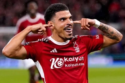 Manchester City's main target for the current summer transfer window