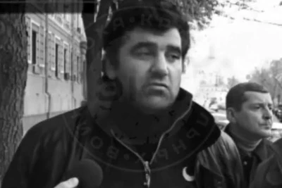 Mafia boss who escaped from prison and hid in Azerbaijan has died