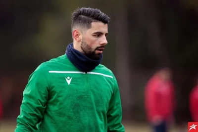 Former "Neftçi" player: "I wished the Azerbaijani national team would face the Croatian team"