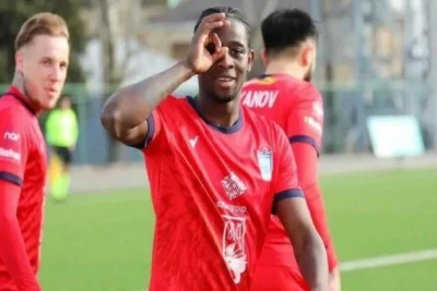 Where does Zira's player have offers from? - Manager revealed