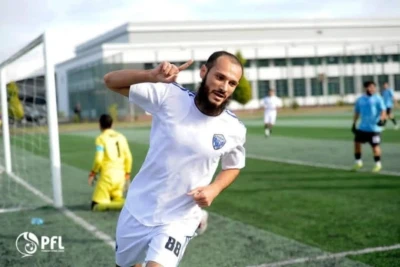 Мехти Расулов: "Мы стремимся выйти в I Лигу в качестве чемпионов"