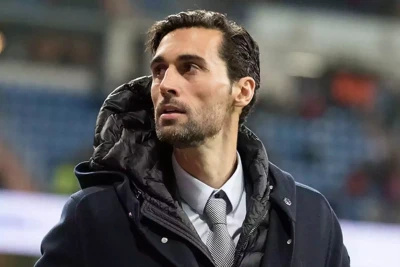 "Bayer" has identified Xabi Alonso's successor