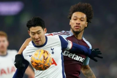 English Premier League match time changed