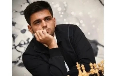 Azerbaijani chess players are in the top six at the tournament held in Turkey