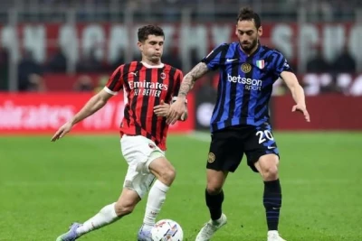 Bugün Milan derbisi oynanacak