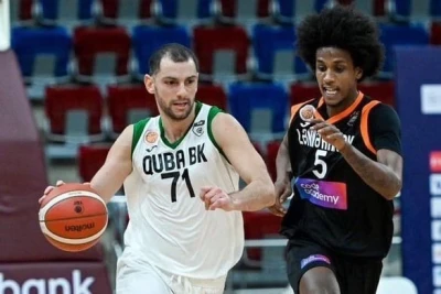 "Quba" legionnaire: "These steps will benefit the league" - INTERVIEW