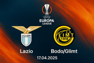 Lazio-nun Olimpikoda möcüzə axtarışı: Bodo/Glimt tarixi uğura bir addım