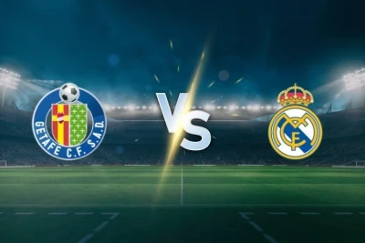 Getafe vs. Real Madrid: One of the last chances for the “Royal Club”’s title hopes