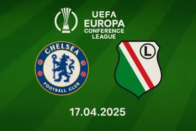 Chelsea Stamford Bridge-də üstünlüyünü qorumağa çalışır: Legia üçün möcüzə vaxtıdır