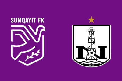 Sumgayit and Neftchi face a critical match