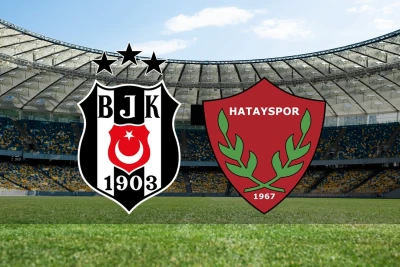 Beşiktaş vs. Hatayspor: A Crucial Match Between European Ambitions and Relegation Threat