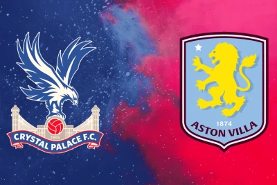 Crystal Palace vs Aston Villa: A crucial match on the road to the FA Cup final